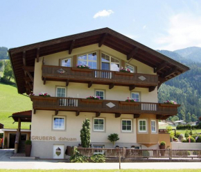 Gruber's Dahuam Ramsau Im Zillertal